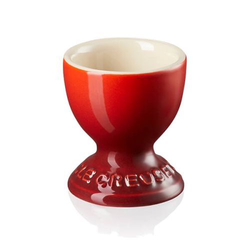 Le Creuset Cerise Stoneware Egg Cup