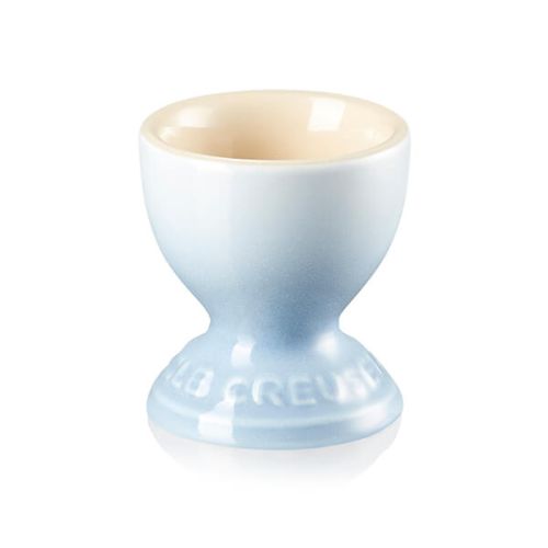 Le Creuset Coastal Blue Stoneware Egg Cup