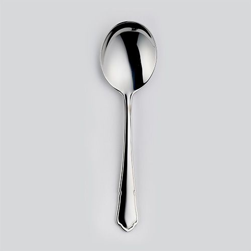 Viners Dubarry 18/10 Stainless Steel Soup Spoon