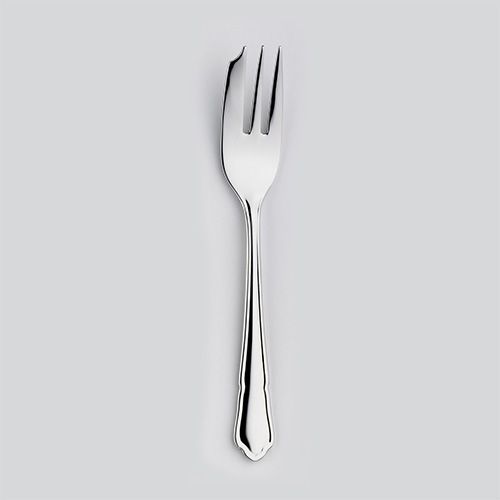 Viners Dubarry 18/10 Stainless Steel Pastry Fork