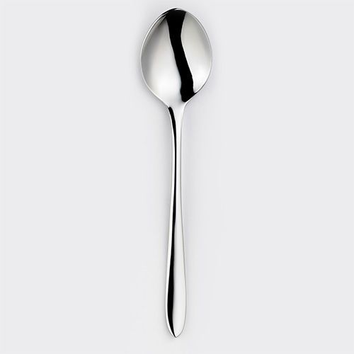 Viners Eden 18/10 Stainless Steel Dessert Spoon