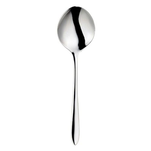Viners Eden 18/10 Stainless Steel Soup Spoon