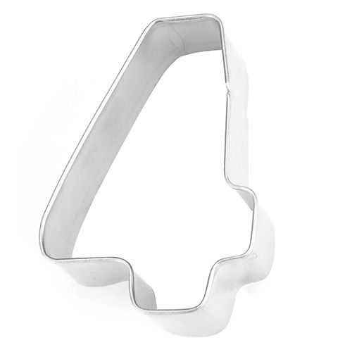 Eddingtons Stainless Steel Cookie Cutter Four (4)