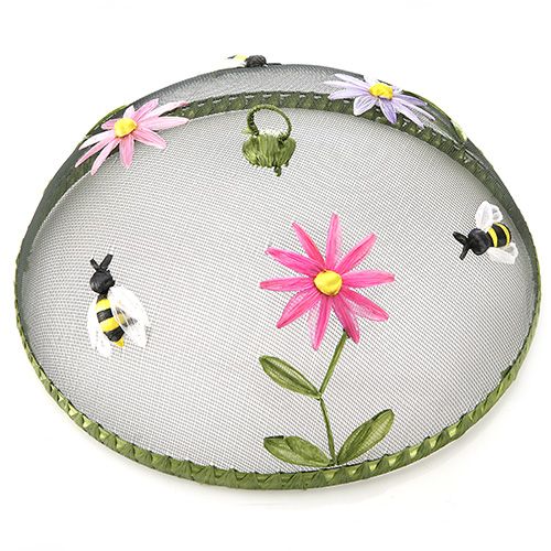 Epicurean Bumble Bees Food Cover