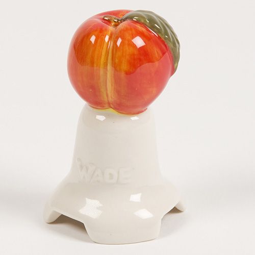 Wade Ceramics Peach Pie Funnel