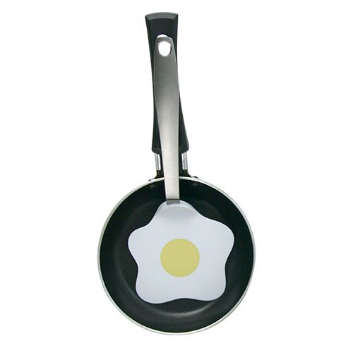 Eddingtons Mini Spatula and Egg Pan