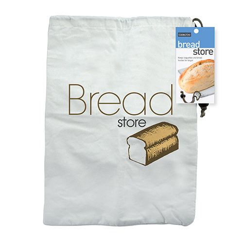 Eddingtons Bread Store Pantry Bag