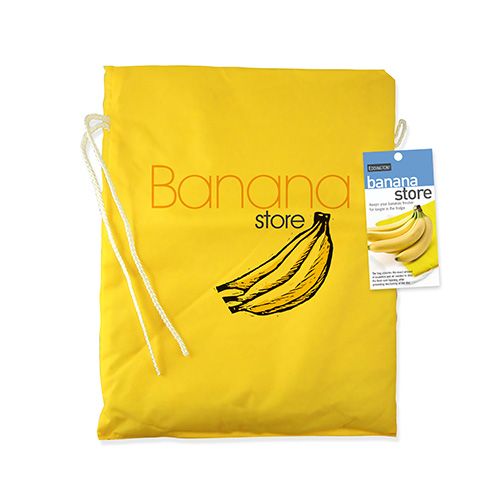 Eddingtons Banana Store Pantry Bag