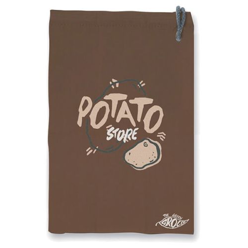 Eddingtons The Green Grocer Potato Storage Bag