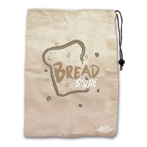 Eddingtons The Green Grocer Bread Storage Bag