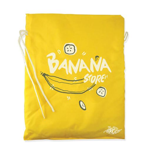 Eddingtons The Green Grocer Banana Storage Bag