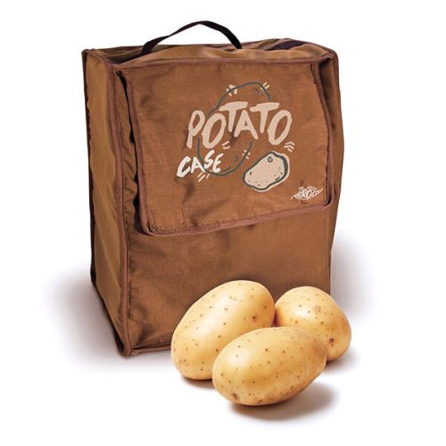 Eddingtons The Green Grocer Potato Storage Case