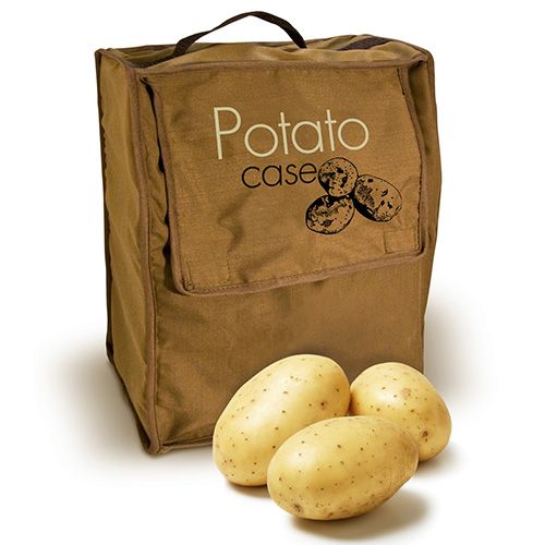Eddingtons Potato Store Pantry Bag