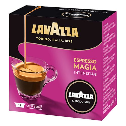 Lavazza Magia Coffee Capsule Set Of 12