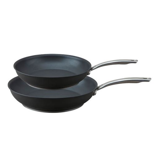 Circulon Excellence 26cm & 30cm Skillet Twin Pack