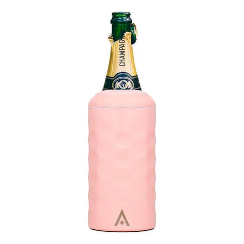Uberstar Pink Bottle Cooler