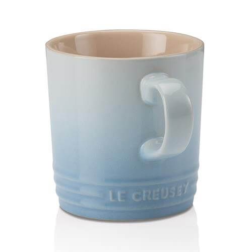 Le Creuset Coastal Blue Stoneware Mug