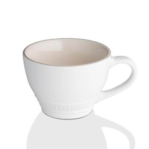 Le Creuset Cotton Stoneware Grand Mug