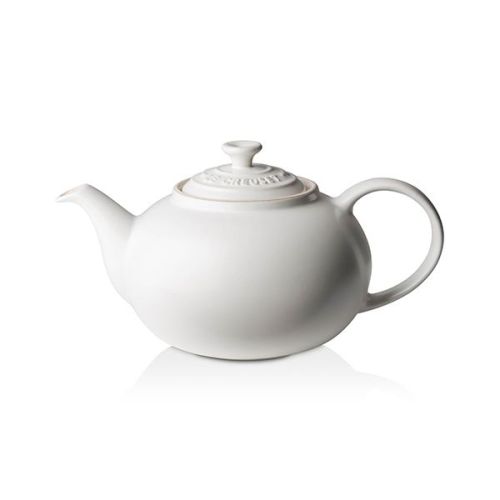 Le Creuset Cotton Stoneware Classic Teapot