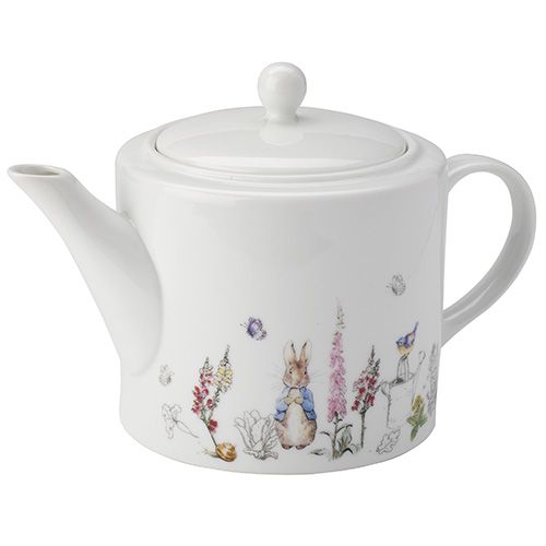 Peter Rabbit Original Tea Pot