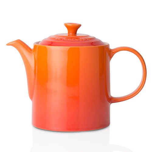 Le Creuset Volcanic Stoneware Grand Teapot