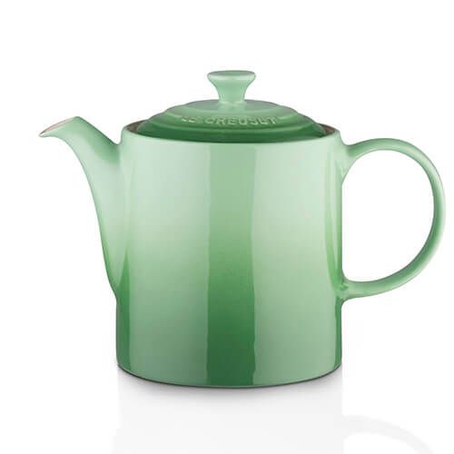 Le Creuset Rosemary Stoneware Grand Teapot
