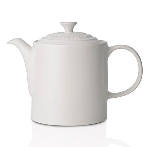 Le Creuset Cotton Stoneware Grand Teapot
