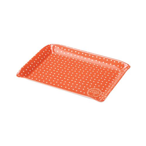 Peter Rabbit Classic Polka Dot Scatter Tray
