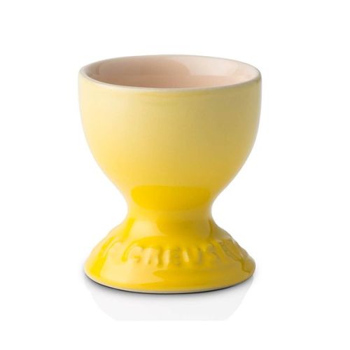 Le Creuset Soleil Stoneware Egg Cup