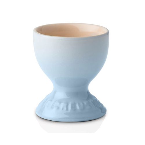 Le Creuset Coastal Blue Stoneware Egg Cup