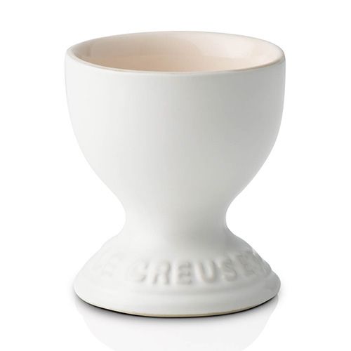 Le Creuset Cotton Stoneware Egg Cup
