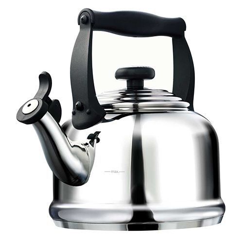 Le Creuset Stainless Steel Traditional Kettle