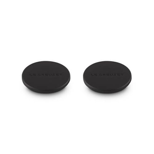 Le Creuset Set of 2 Silicone Mill Caps