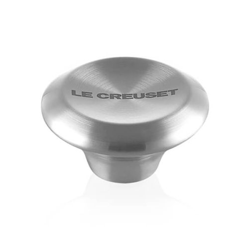 Le Creuset Cast Iron Stainless Steel Knob 47mm