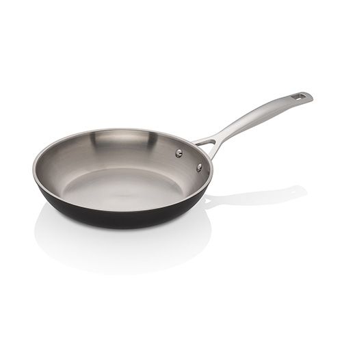 Le Creuset Professional Hard Anodised 24cm Fry Pan
