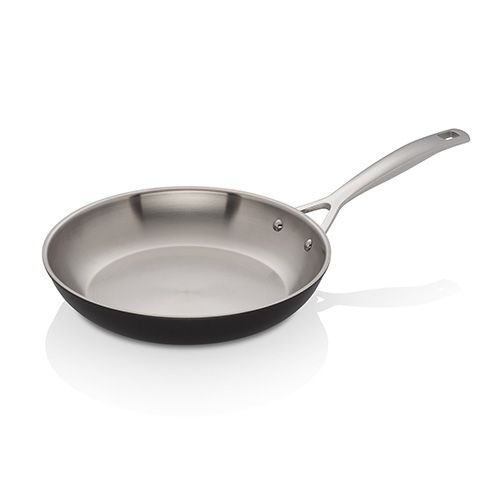 Le Creuset Professional Hard Anodised 28cm Fry Pan