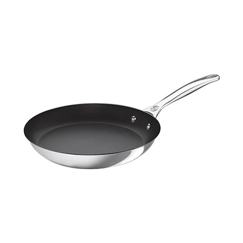 Le Creuset Signature Stainless Steel Non-Stick 20cm Frying Pan