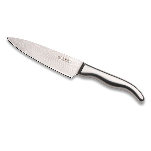 Le Creuset 15cm Chefs Knife Stainless Steel Handle