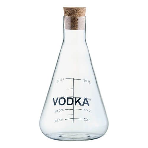 Artland Mixology Vodka Decanter