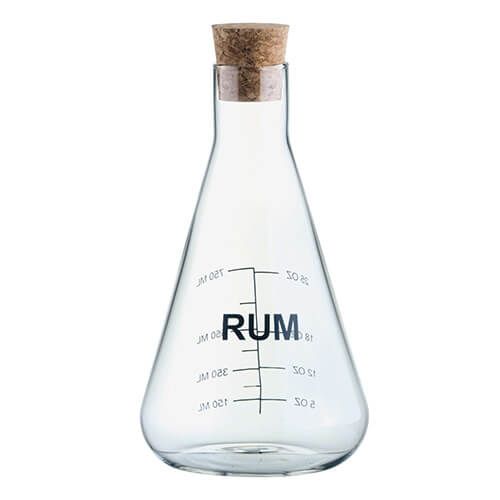 Artland Mixology Rum Decanter