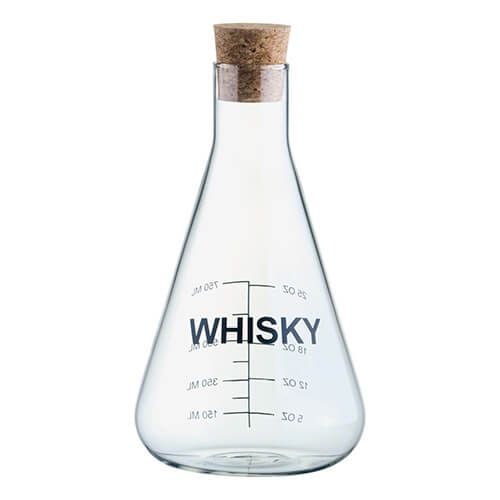 Artland Mixology Whisky Decanter