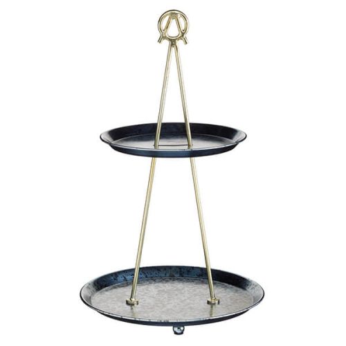 Artesa Two Tier Serving Stand
