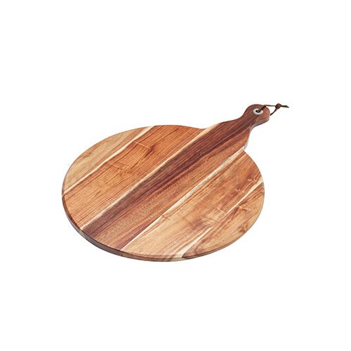 Artesa Large Acacia Wood Paddle Serving Board