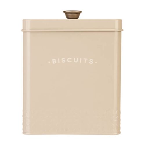 Artisan Street Biscuit Storage Canister