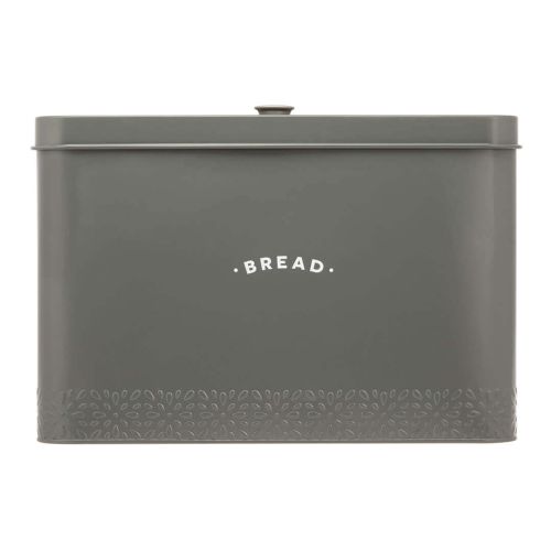 Artisan Street Smoke Bread Storage Bin