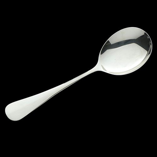 Arthur Price of England Baguette Sovereign Stainless Steel Fruit Spoon