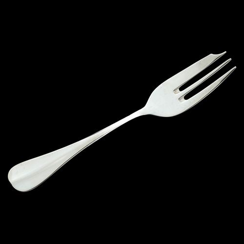 Arthur Price of England Baguette Sovereign Stainless Steel Pastry Fork