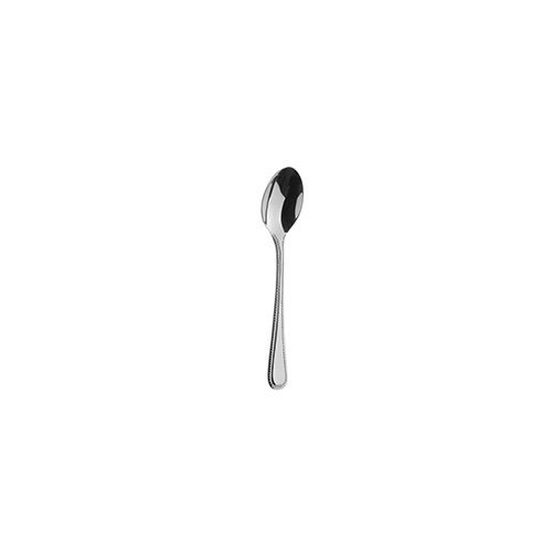 Arthur Price of England Bead Sovereign Silver Plate Coffee Spoon
