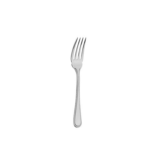 Arthur Price of England Bead Sovereign Stainless Steel Fish Fork