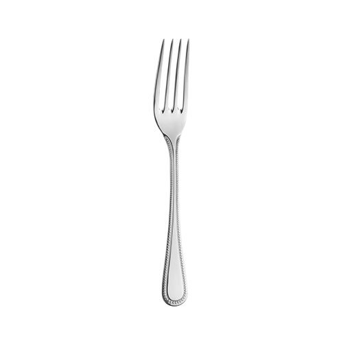 Arthur Price of England Bead Sovereign Stainless Steel Table Fork